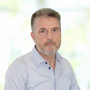 Karl-Heinz Bußbach | AZO LIQUIDS GmbH