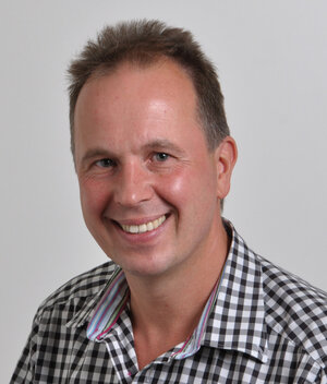 Thomas Sigmund | AZO GmbH & Co. KG