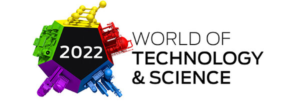 World of Technology & Science 2022