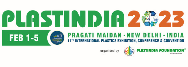 Plastindia 2023 Plastindia 2023