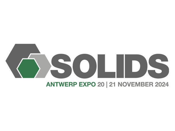 Solids Antwerp 2024