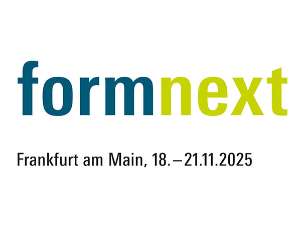 Formnext 2025