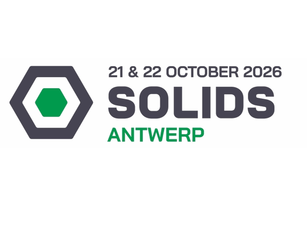 Solids Antwerp 2026