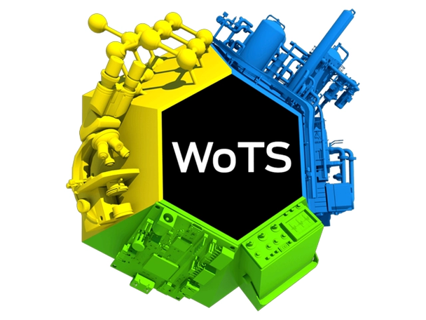 World of Technology & Science