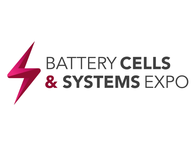 Battery Cells & Systems Expo