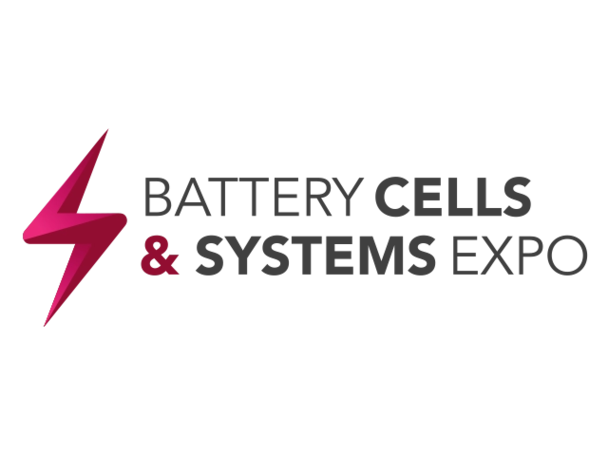 Battery Cells & Systems Expo