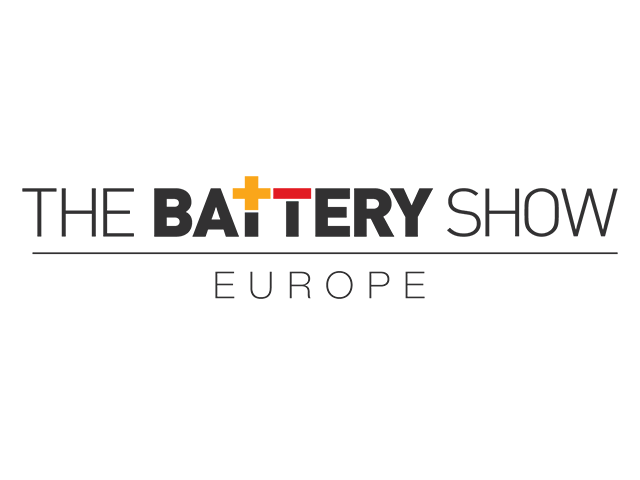 Battery Show Europe