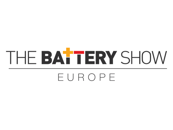 Battery Show Europe