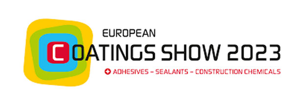 European Coating Show 2023