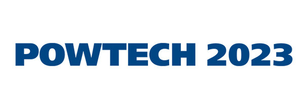 Powtech 2023 Powtech 2023