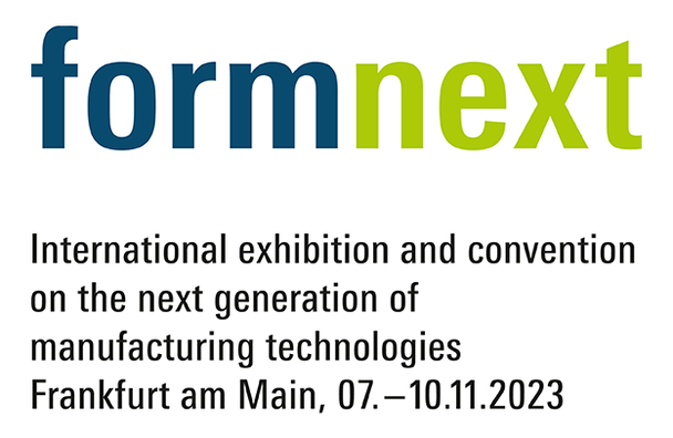 Formnext 2023