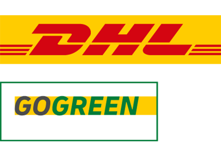 DHL GoGreen