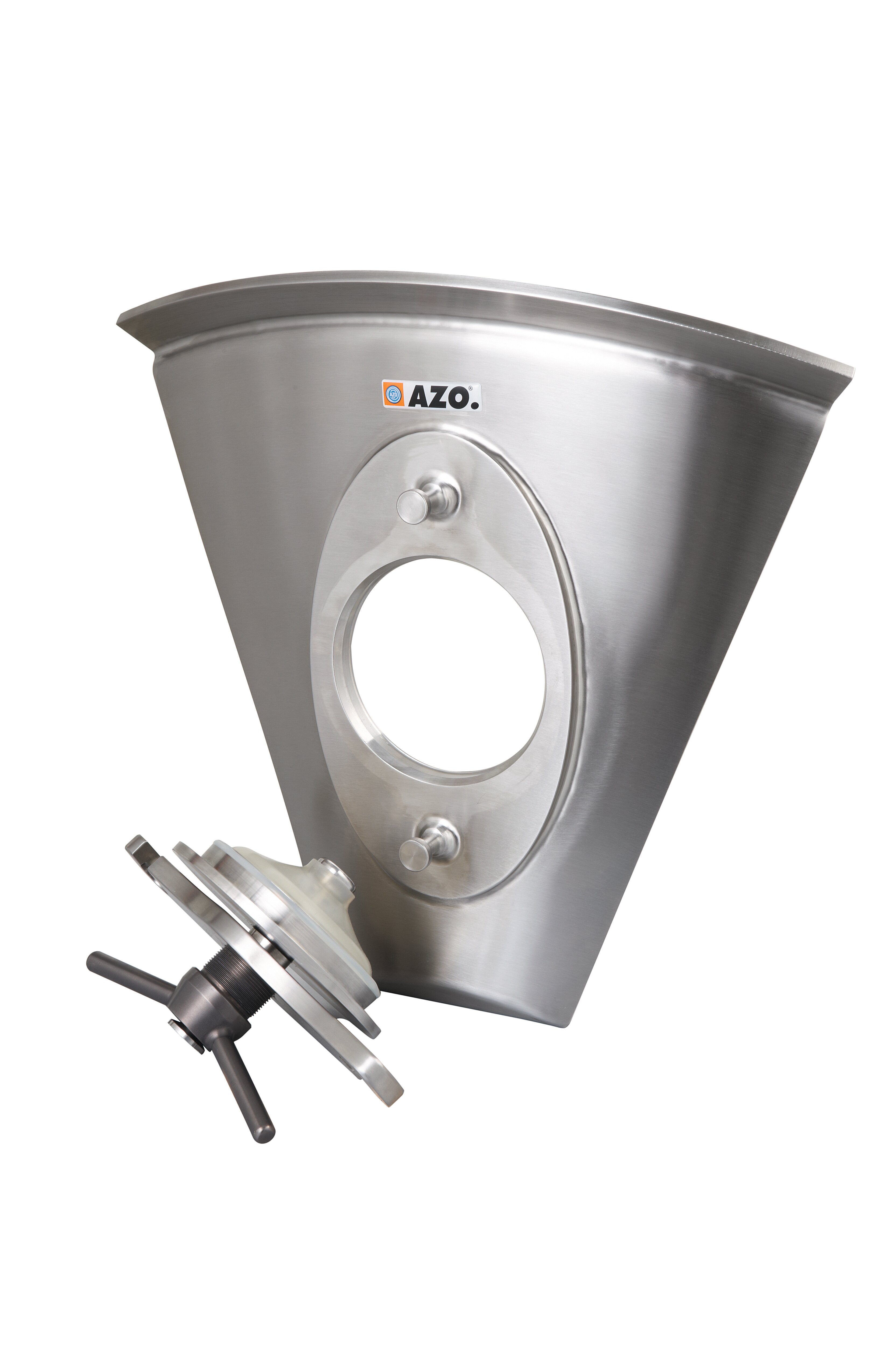 AZO aeration pad