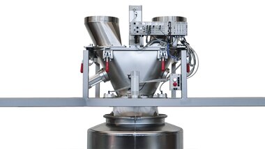 AZO CleanDock®
