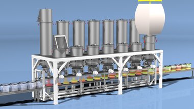 AZO COMPONENTER® Step