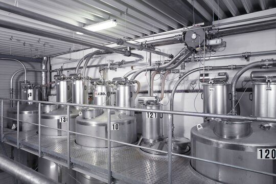 Pneumatic conveying systems