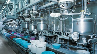 AZO COMPONENTER® temporizado