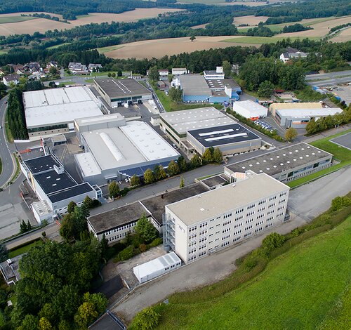 AZO GmbH + Co. KG
