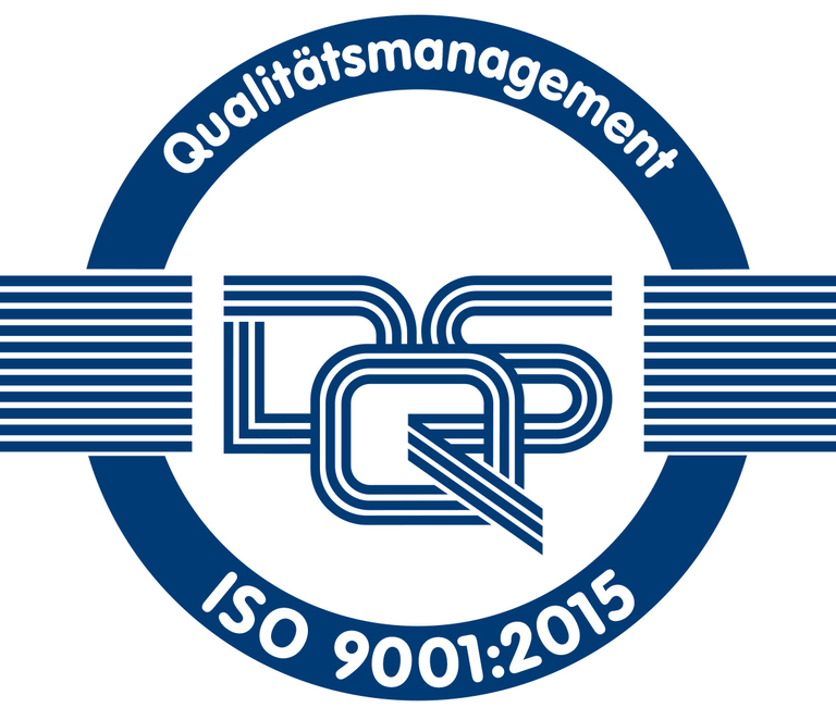 Quality Management DQS
