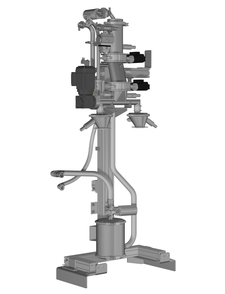 Module d'impression