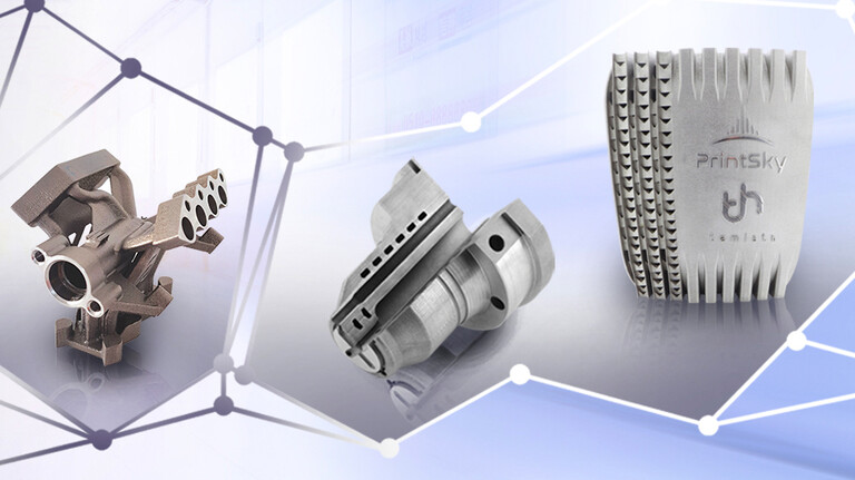Additive manufacturing