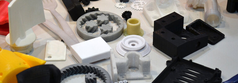 Additive manufacturing