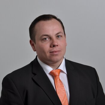 Dimitrij Wirz| Sales Manager AZO®Chem | AZO GmbH & Co. KG
