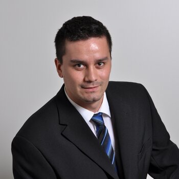 Daniel Seibel | Sales Manager AZO®Poly | AZO GmbH + Co. KG