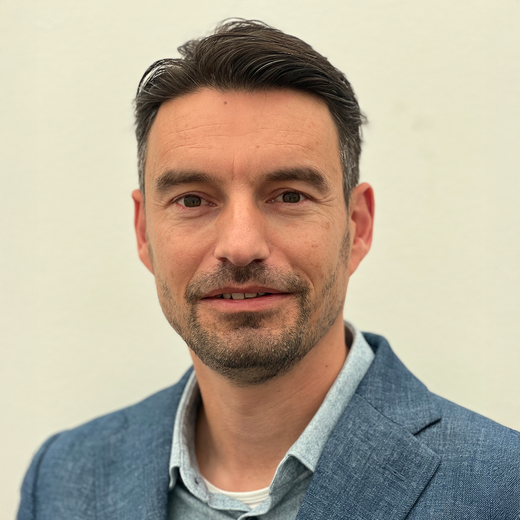 Corné Daane | AZO N.V.