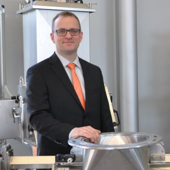 AZO GmbH + Co. KG | Andreas Eibner | Head of Sales AZO®Food