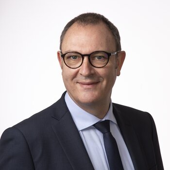 AZO France | Frédéric Loiseau | Head of Sales