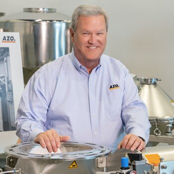 AZO Inc. | Kevin Pecha | Sales Manager AZO®Food