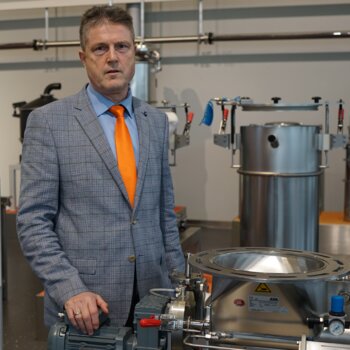 AZO GmbH + Co. KG | Karl-Heinz Bußbach | Global Business Director AZO®Chem