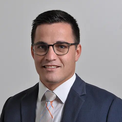 Tom Friedenberger | International Key Account Manager | AZO GmbH + Co. KG AZO GmbH + Co. KG | Tom Friedenberger | International Key Account Manager