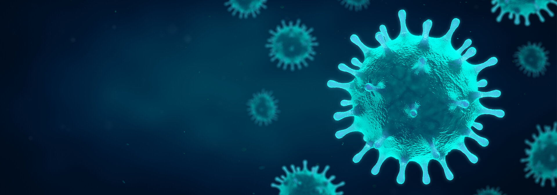 AZO informiert zum Thema Coronavirus