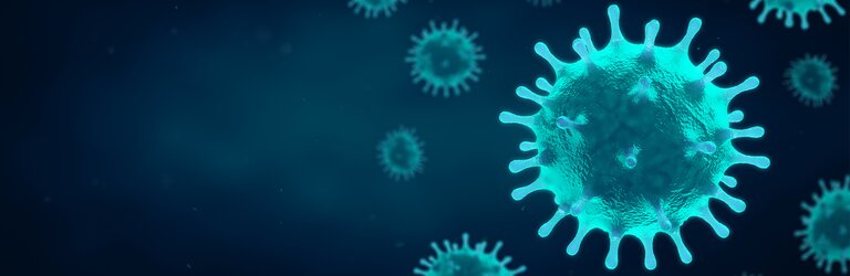 AZO informs on the topic of coronavirus