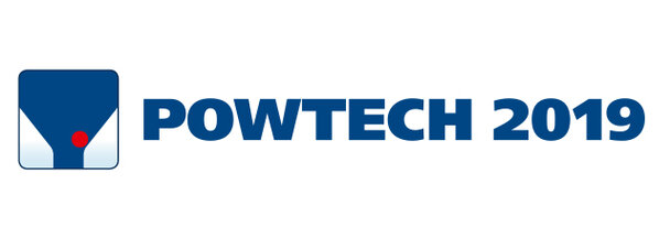 Powtech 2019