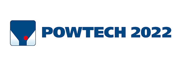 Powtech 2022