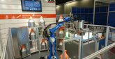 AZO RoLog® auf der ECS 2019