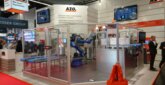 AZO auf der European Coatings Show 2019