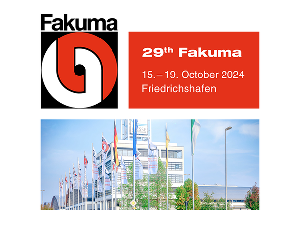 Fakuma 2024