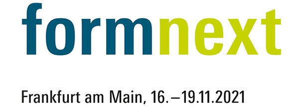 Formnext 2021