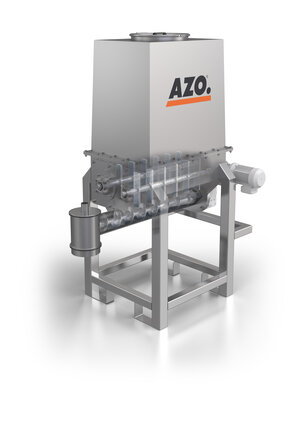 AZO Magic Hopper