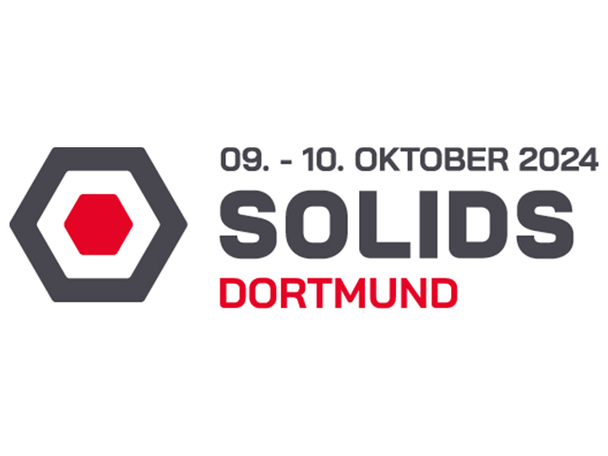 SOLIDS Dortmund 2024