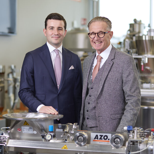 Lukas & Rainer Zimmermann