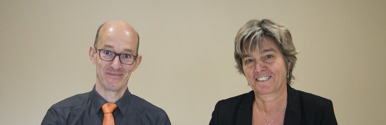 Van Hall Larenstein and AZO Liquids signed a long-term cooperation agreement