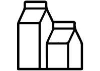 AZO Industry: Dairy products