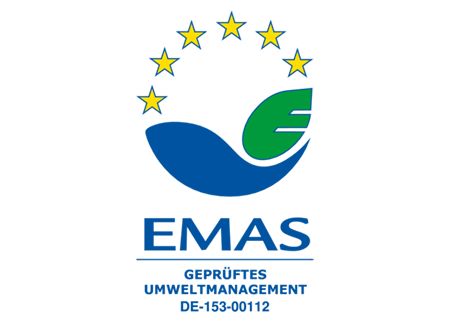 EMAS Geprüftes Umweltmanagement