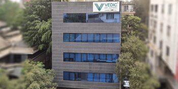 Vedic Pac-systems Pvt. Ltd. 