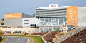 AZO GmbH + Co. KG - Osterburken